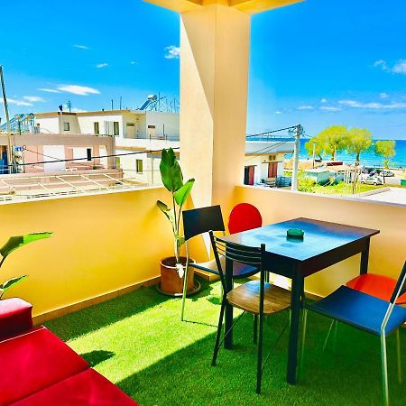 Pearl Seaside Luxury Apartments 2 Chania  Ngoại thất bức ảnh
