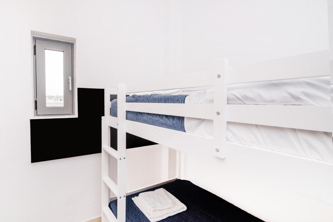 Pearl Seaside Luxury Apartments 2 Chania  Ngoại thất bức ảnh
